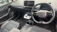 MG MG4 150kW Trophy EV Long Range 64kWh 5dr Auto Electric Hatchback